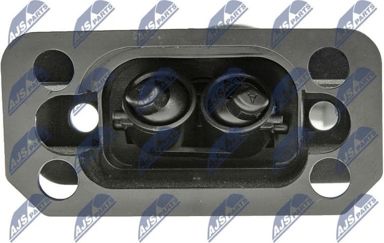 Washer Fluid Jet, headlight cleaning EDS-AU-050 - image 5