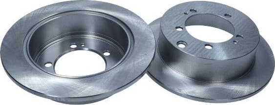 Brake Disc 19-2437