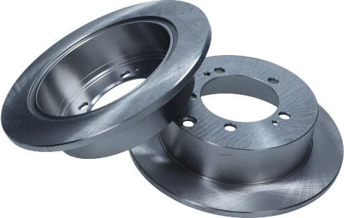 Brake Disc 19-2437 - image 2