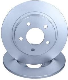 Brake Disc QD0481 - image 2