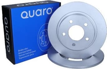 Brake Disc QD0481 - image 3