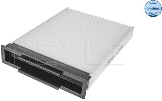 Filter, cabin air MEYLE-ORIGINAL: True to OE. 16-12 319 0010