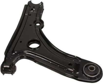 Control/Trailing Arm, wheel suspension 72-1037