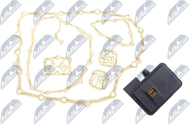 Hydraulic Filter, automatic transmission FSF-HD-002 - image 3