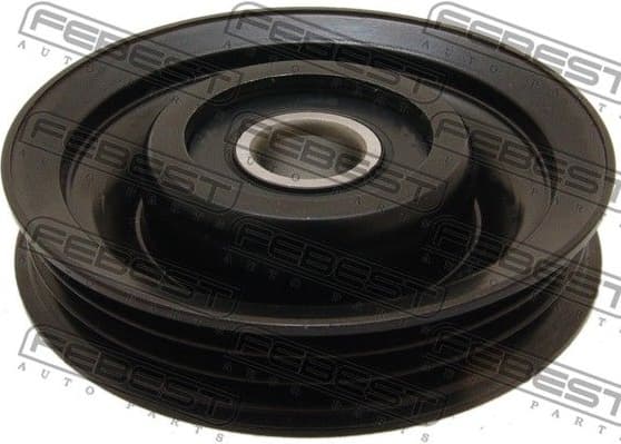 Tensioner Pulley, V-ribbed belt 0287-E11