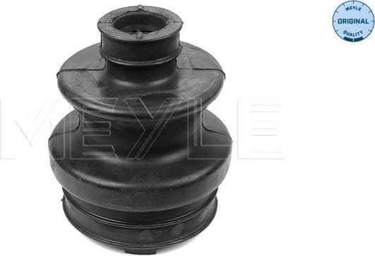Bellow, drive shaft MEYLE-ORIGINAL: True to OE. 014 003 0200