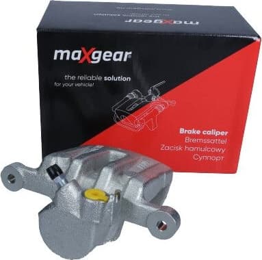 Brake Caliper 82-1161 - image 3