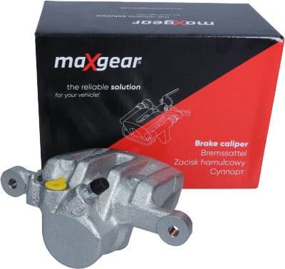 Brake Caliper 82-1162 - image 3