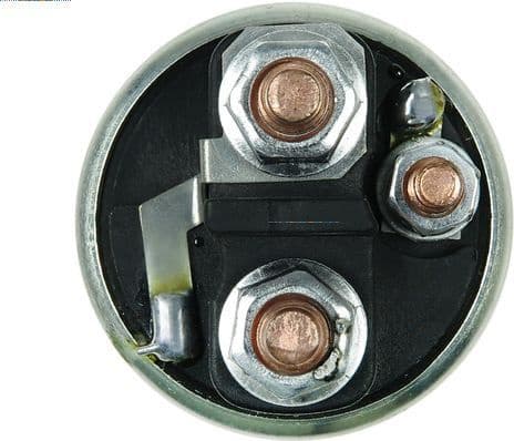 Solenoid Switch, starter AS SS3090S