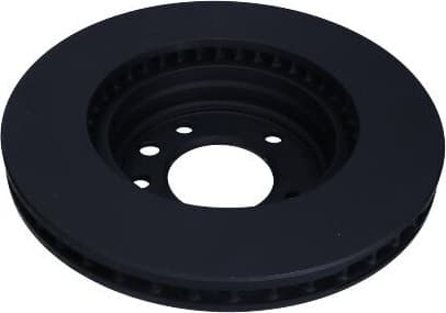 Brake Disc QUARO HIGH CARBON QD4580HC