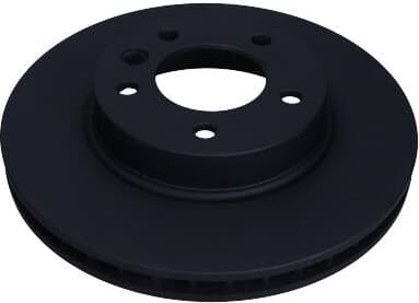 Brake Disc QUARO HIGH CARBON QD4580HC - image 2