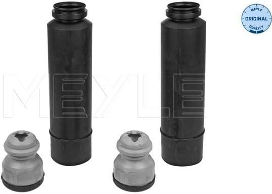Dust Cover Kit, shock absorber MEYLE-ORIGINAL-KIT: Better solution for you! 100 740 0019