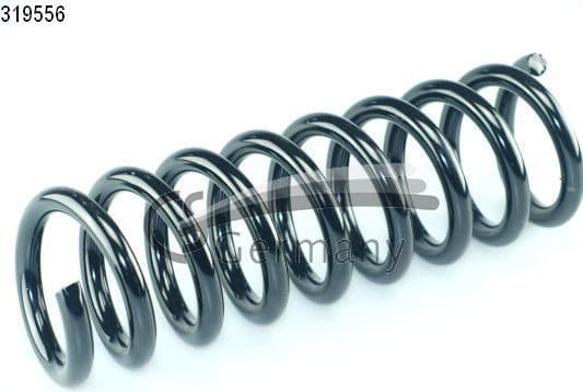 Suspension Spring 14319556