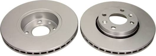 Brake Disc QD1323