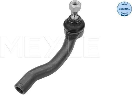 Tie Rod End MEYLE-ORIGINAL: True to OE. 36-16 020 0018