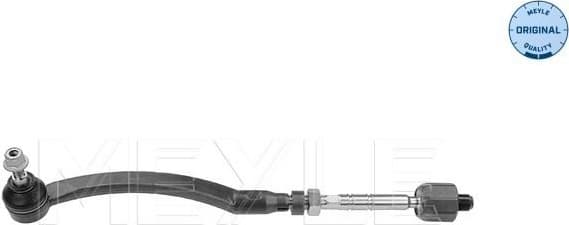 Tie Rod MEYLE-ORIGINAL: True to OE. 316 030 0019