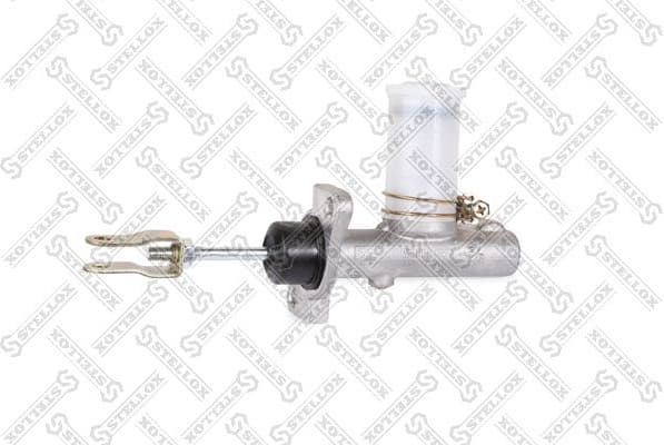 Master Cylinder, clutch 05-84215-SX
