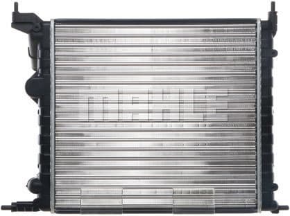 Radiator, engine cooling BEHR CR 488 000S - image 6