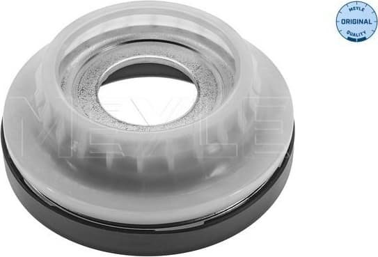 Rolling Bearing, suspension strut support mount MEYLE-ORIGINAL: True to OE. 026 641 0001