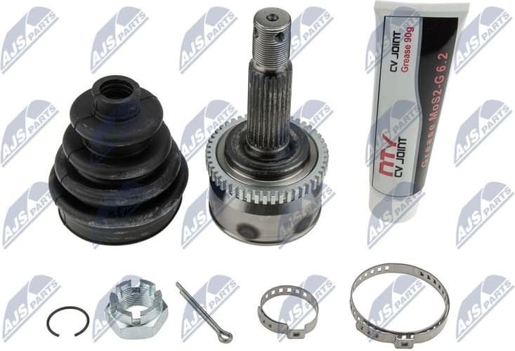 Joint Kit, drive shaft NPZ-HY-555