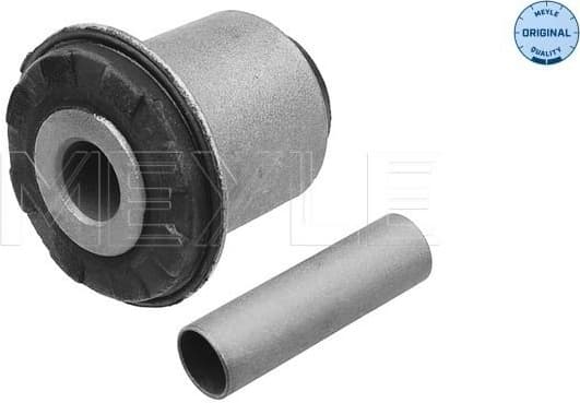Mounting, control/trailing arm MEYLE-ORIGINAL: True to OE. 31-14 610 0004 - image 2