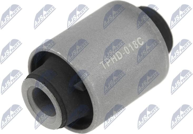 Mounting, control/trailing arm ZTT-HD-018C