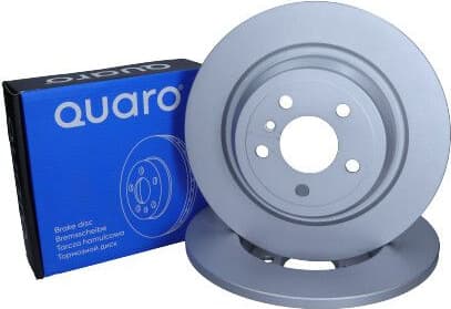 Brake Disc QD7537
