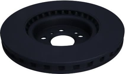 Brake Disc QUARO HIGH CARBON QD7492HC - image 2