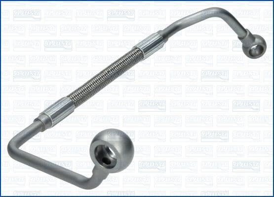 Oil Line, charger OP10587