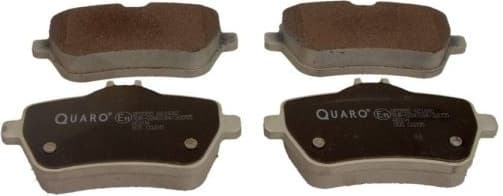 Brake Pad Set, disc brake QP5555