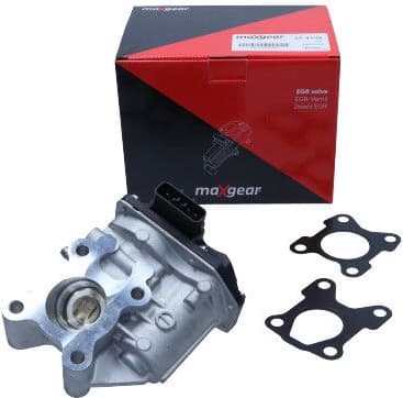 EGR Valve 27-4109 - image 2