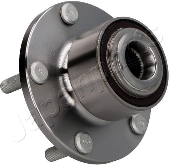 Wheel Hub KK-13025 - image 3