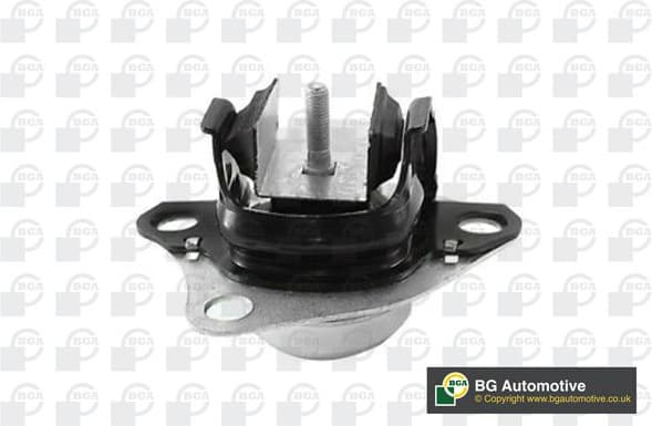 Mounting, engine MT7300