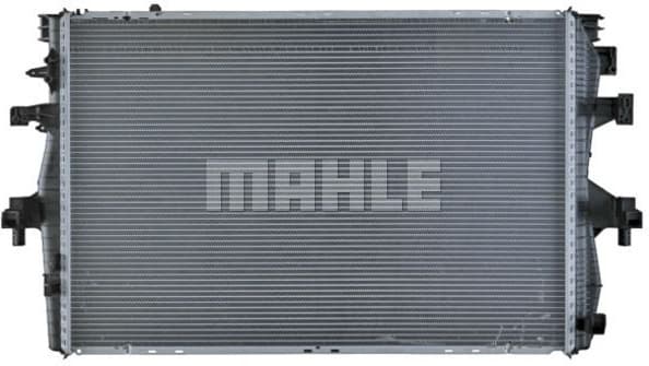 Radiator, engine cooling BEHR *** PREMIUM LINE *** CR 585 000P - image 6