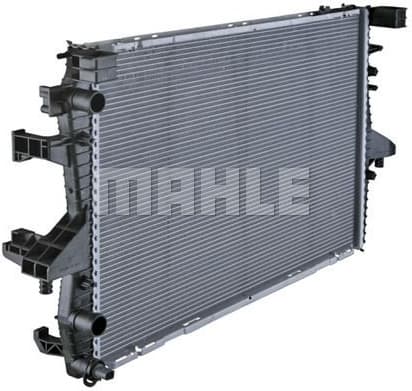 Radiator, engine cooling BEHR *** PREMIUM LINE *** CR 585 000P - image 8