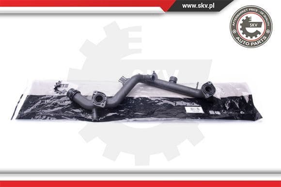Coolant Pipe 43SKV799