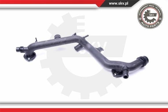 Coolant Pipe 43SKV799 - image 3