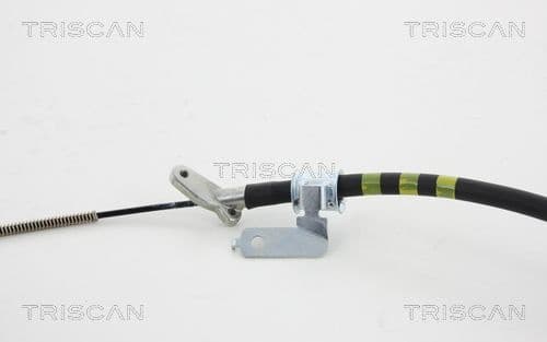 Cable Pull, parking brake 8140 131325 - image 3