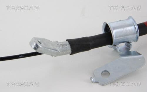 Cable Pull, parking brake 8140 131326 - image 2