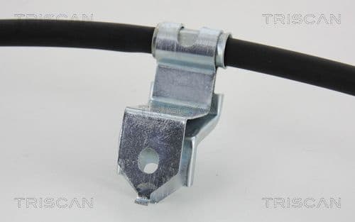 Cable Pull, parking brake 8140 131326 - image 3