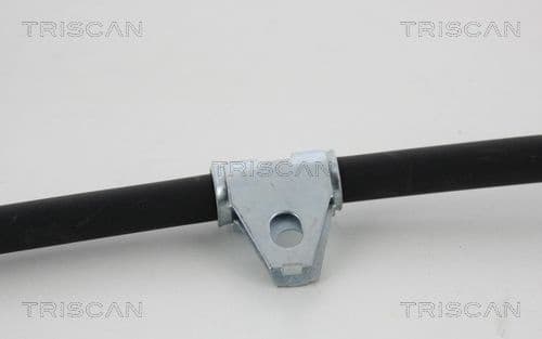 Cable Pull, parking brake 8140 131326 - image 4