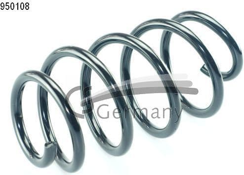 Suspension Spring 14950108