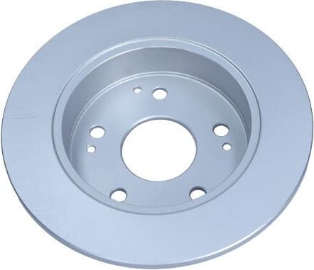 Brake Disc QD0673 - image 2