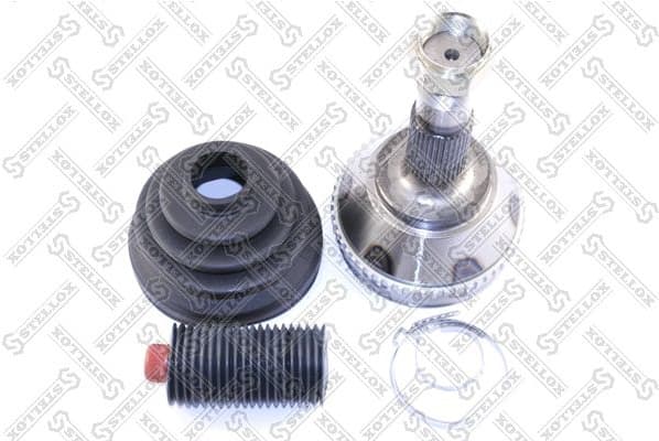 Joint Kit, drive shaft 150 1236-SX