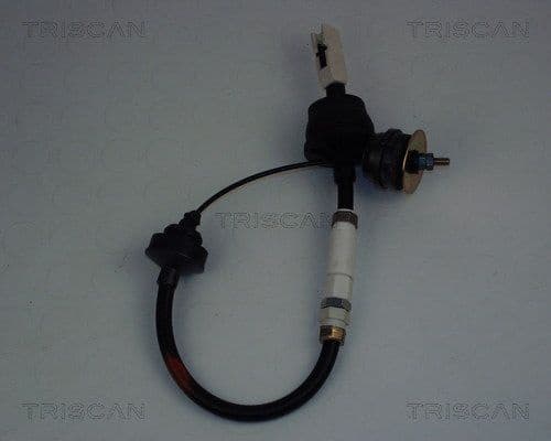 Cable Pull, clutch control 8140 38239