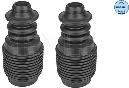 Dust Cover Kit, shock absorber MEYLE-ORIGINAL-KIT: Better solution for you! 16-14 640 0006