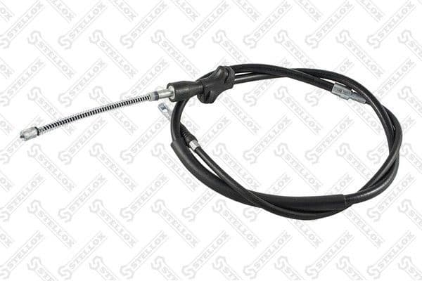 Cable Pull, parking brake 29-98578-SX