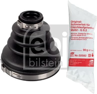 Bellow Kit, drive shaft 173140