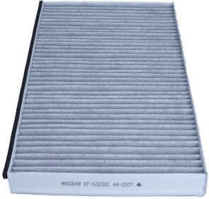 Filter, cabin air SILVER CARBON 26-1840 - image 2