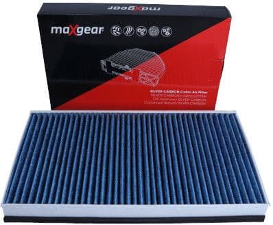 Filter, cabin air SILVER CARBON 26-1840 - image 3